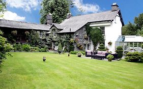 Walker Ground Manor